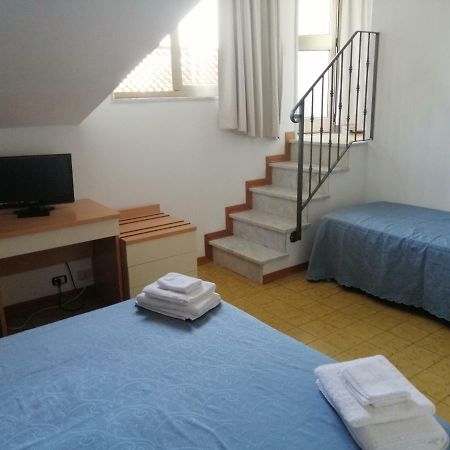 Albergo Ida Massa  Exterior photo